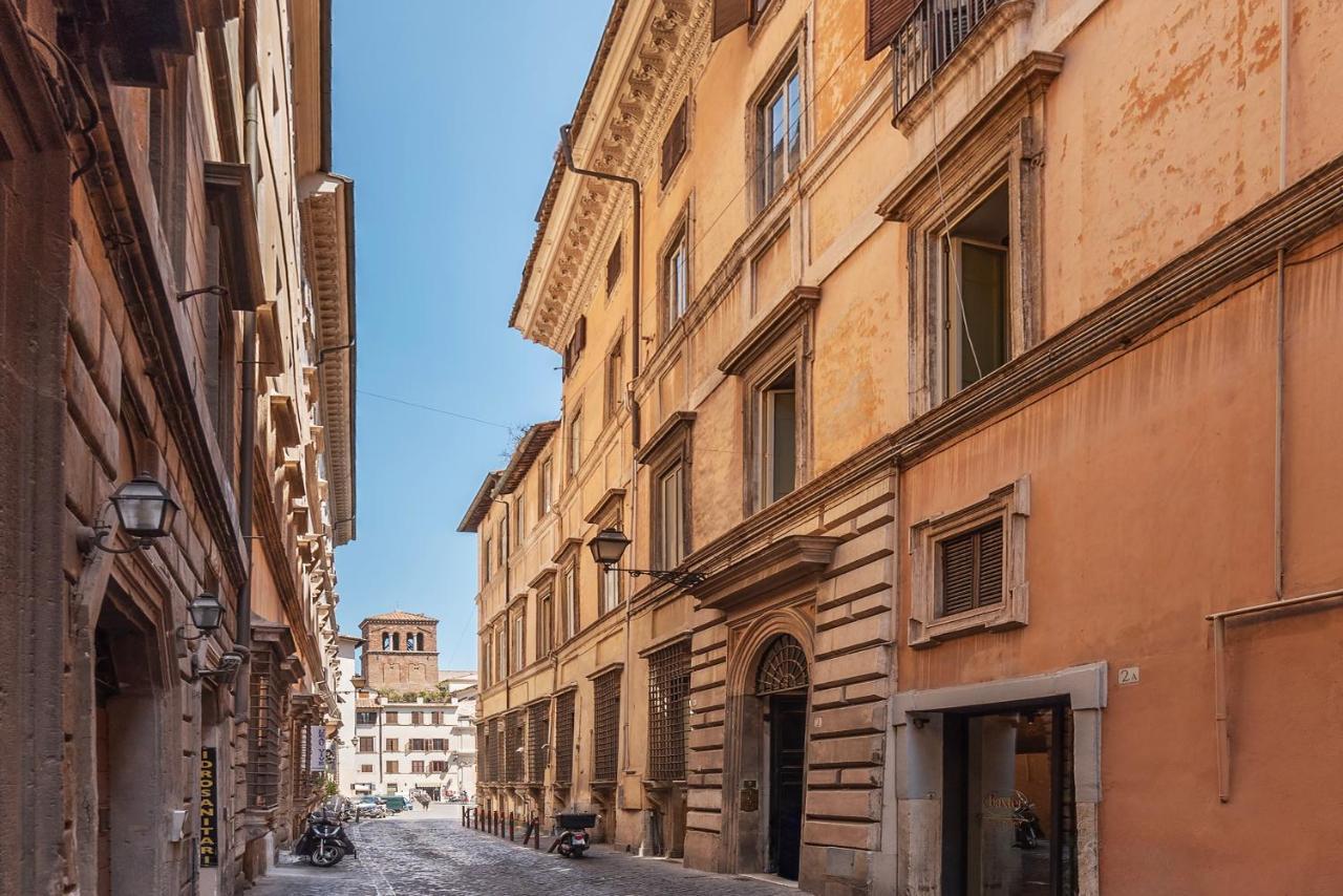 Appartamento Pantheon - L'angolo Nascosto Dei Quadri Roma