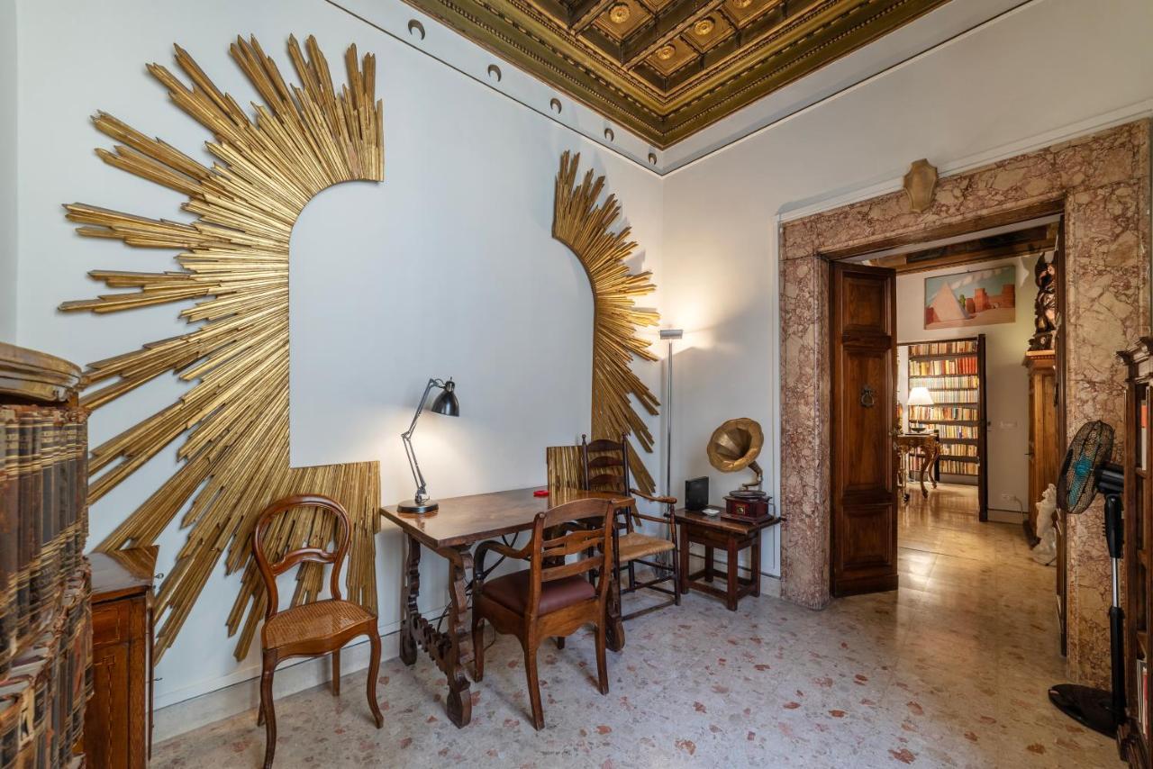 Appartamento Pantheon - L'angolo Nascosto Dei Quadri Roma