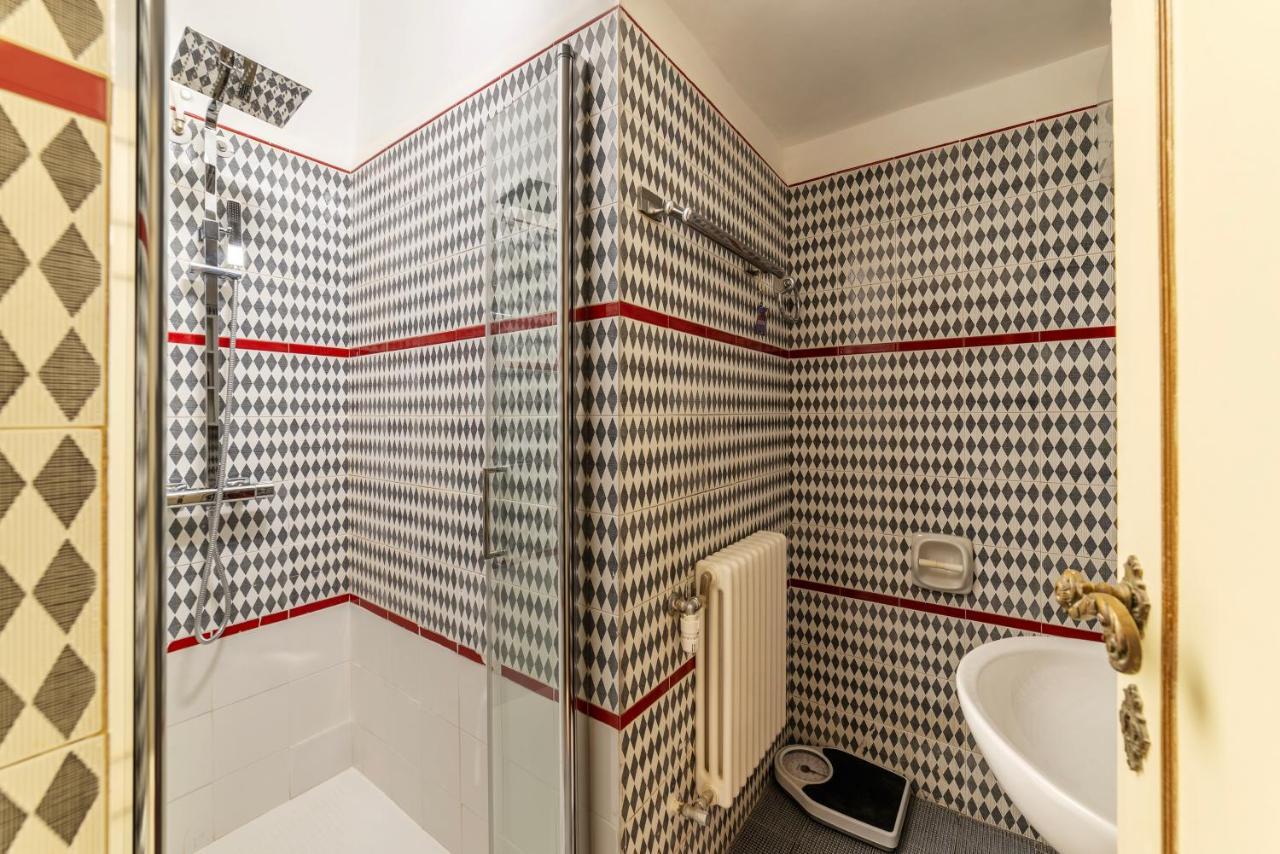 Apartment Pantheon - L'angolo Nascosto Dei Quadri *